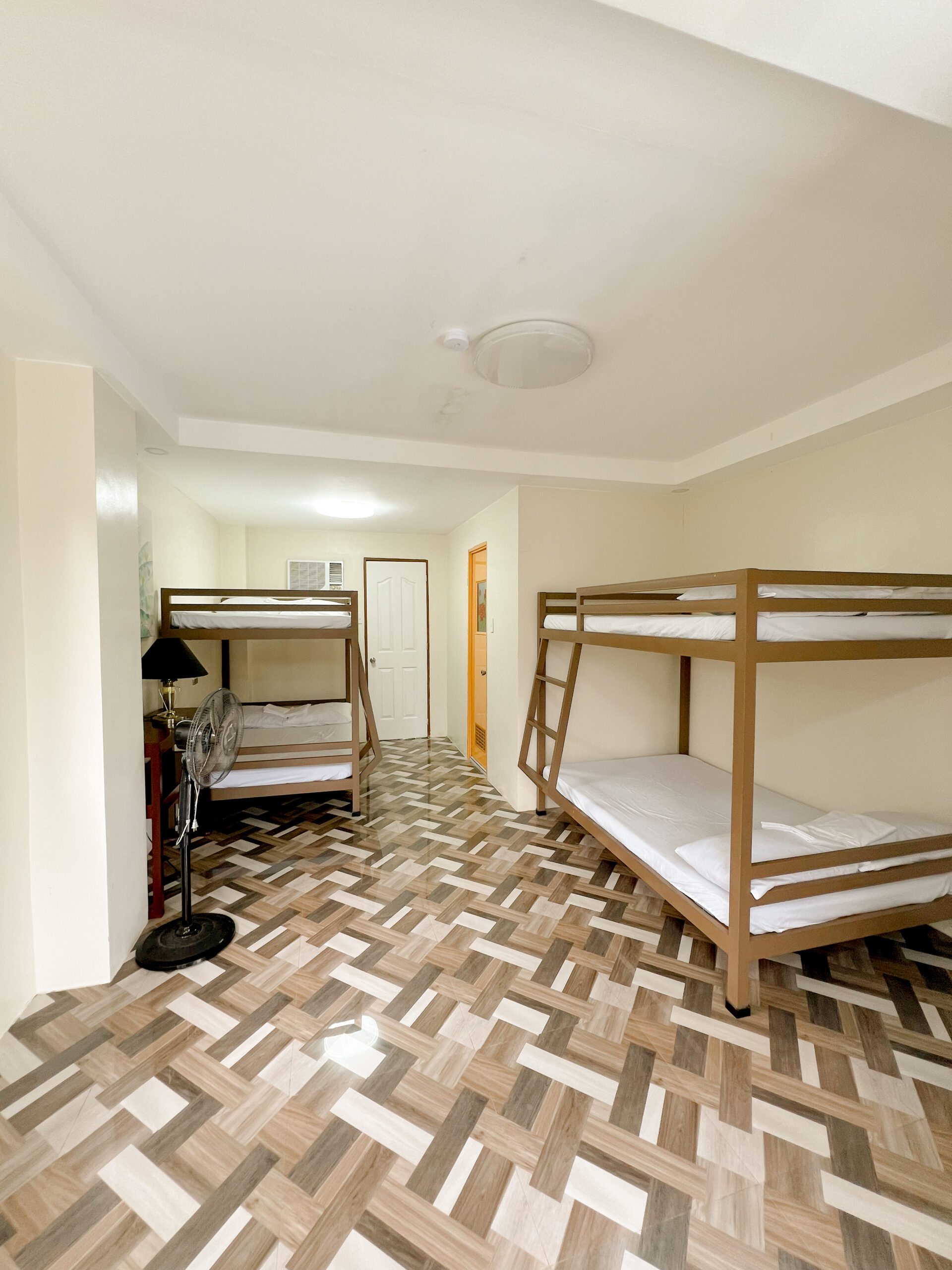 Marigold Room