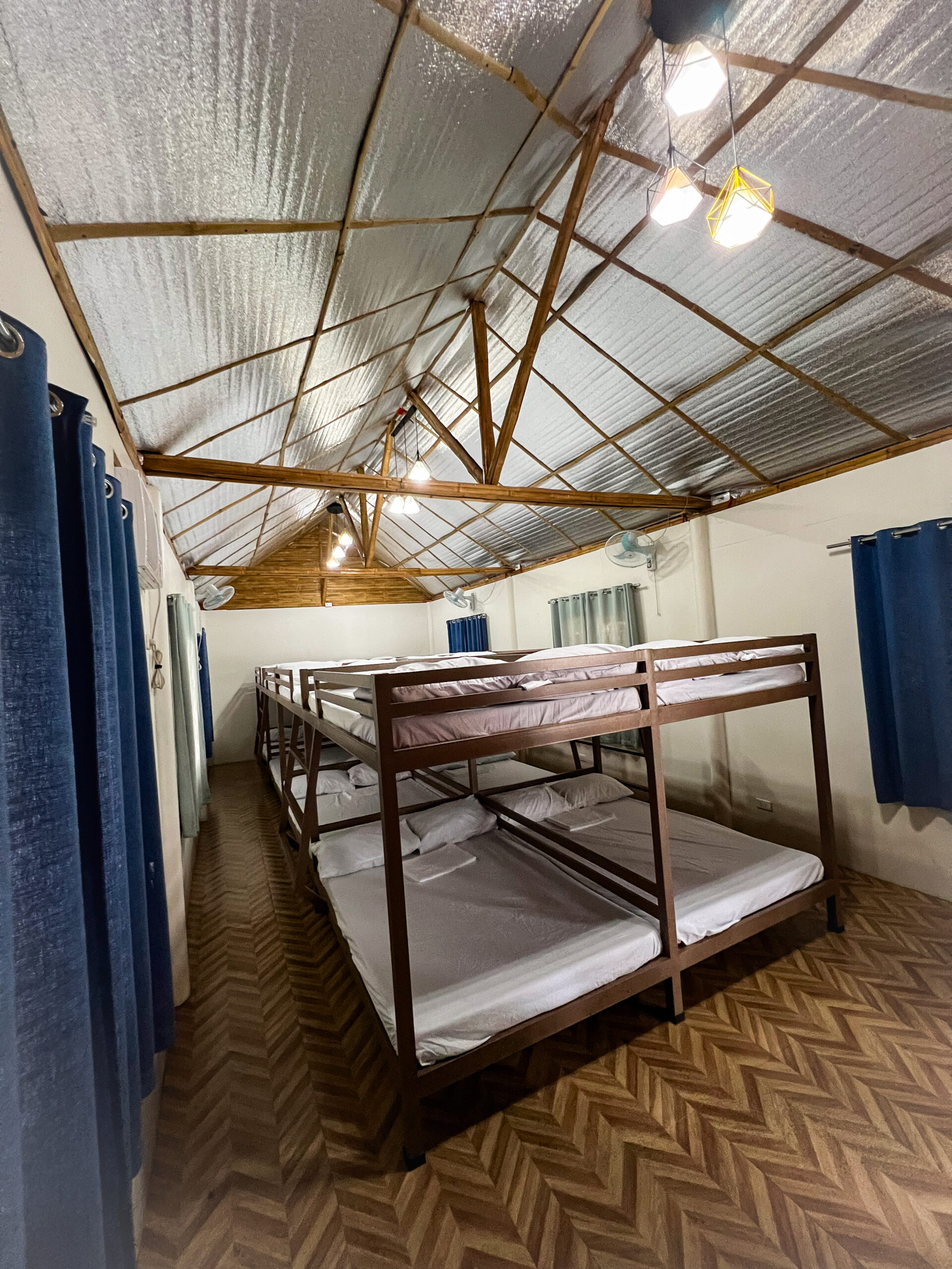 Bunk Beds