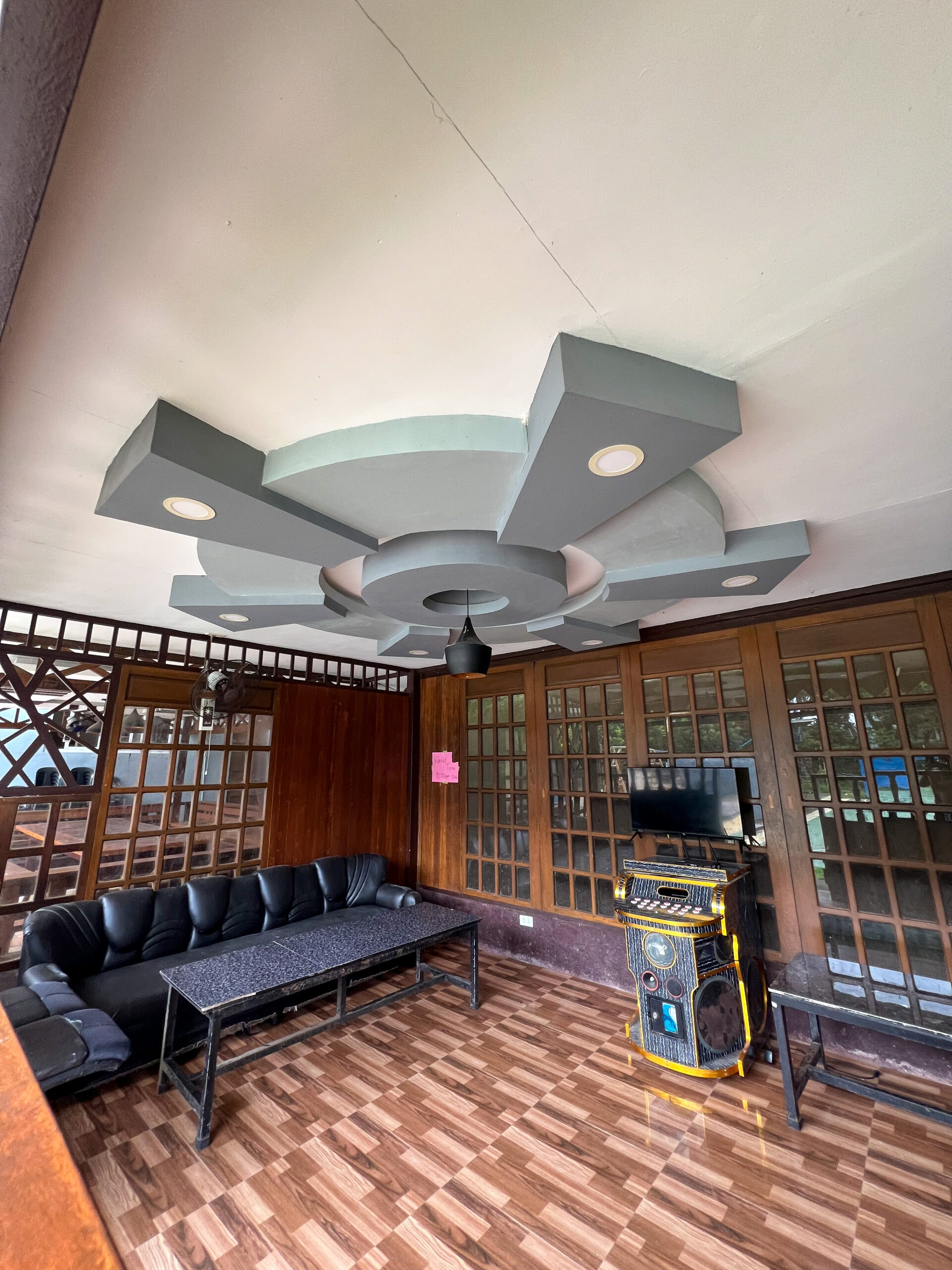 Karaoke Room