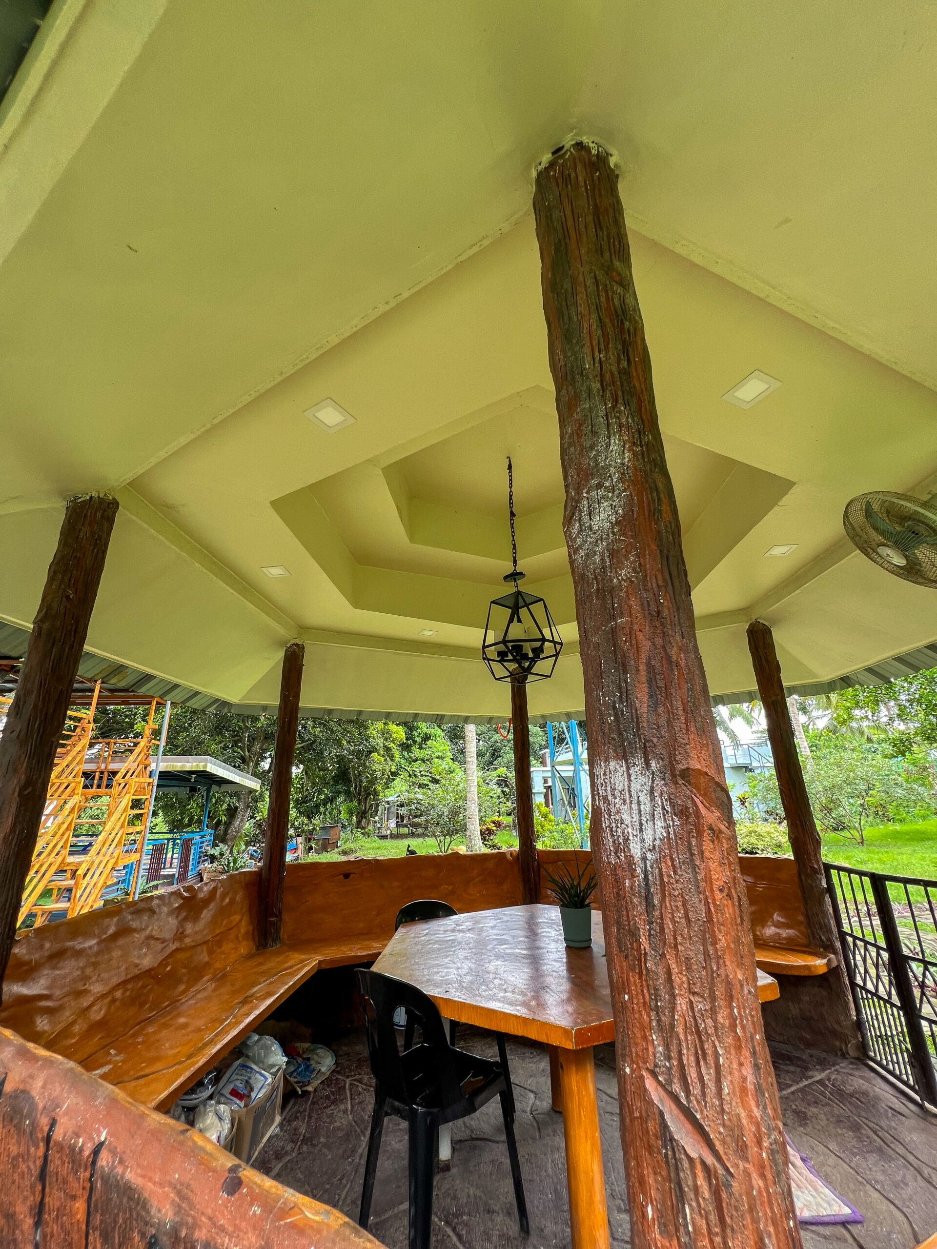 Mushroom Cottage