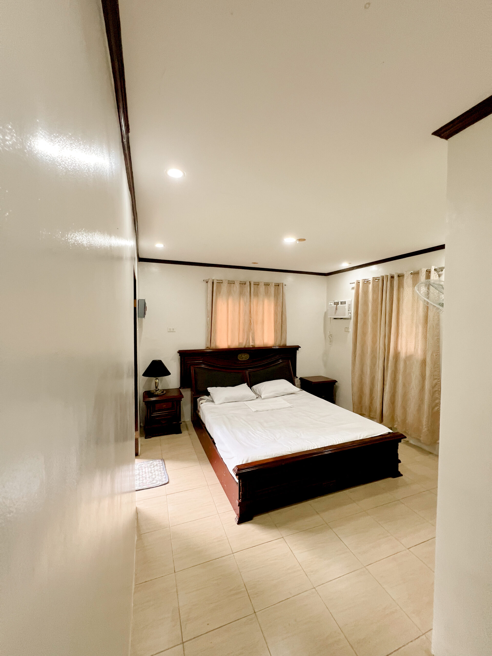 VIP BEDROOM