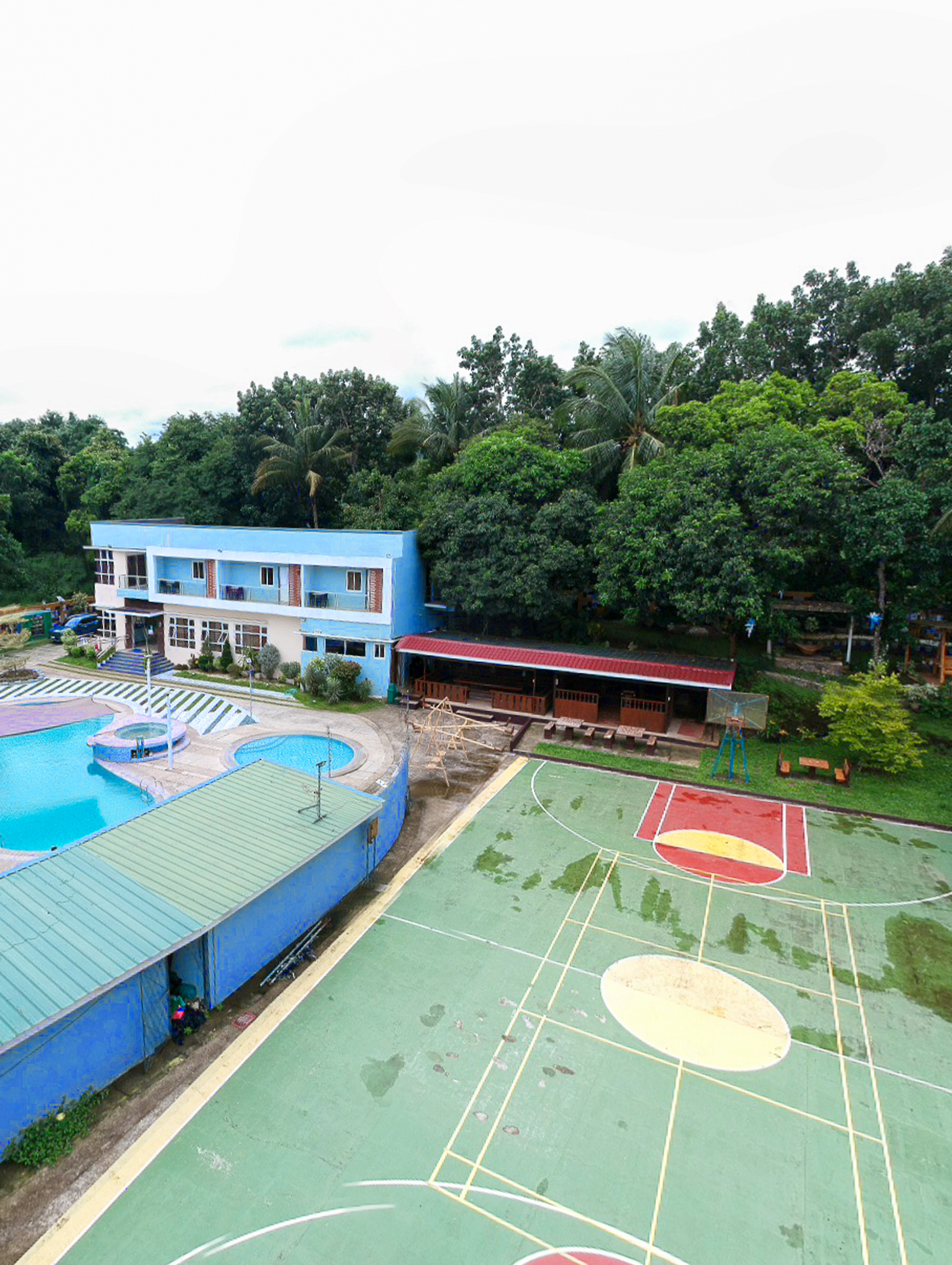 RM NATURE PARK