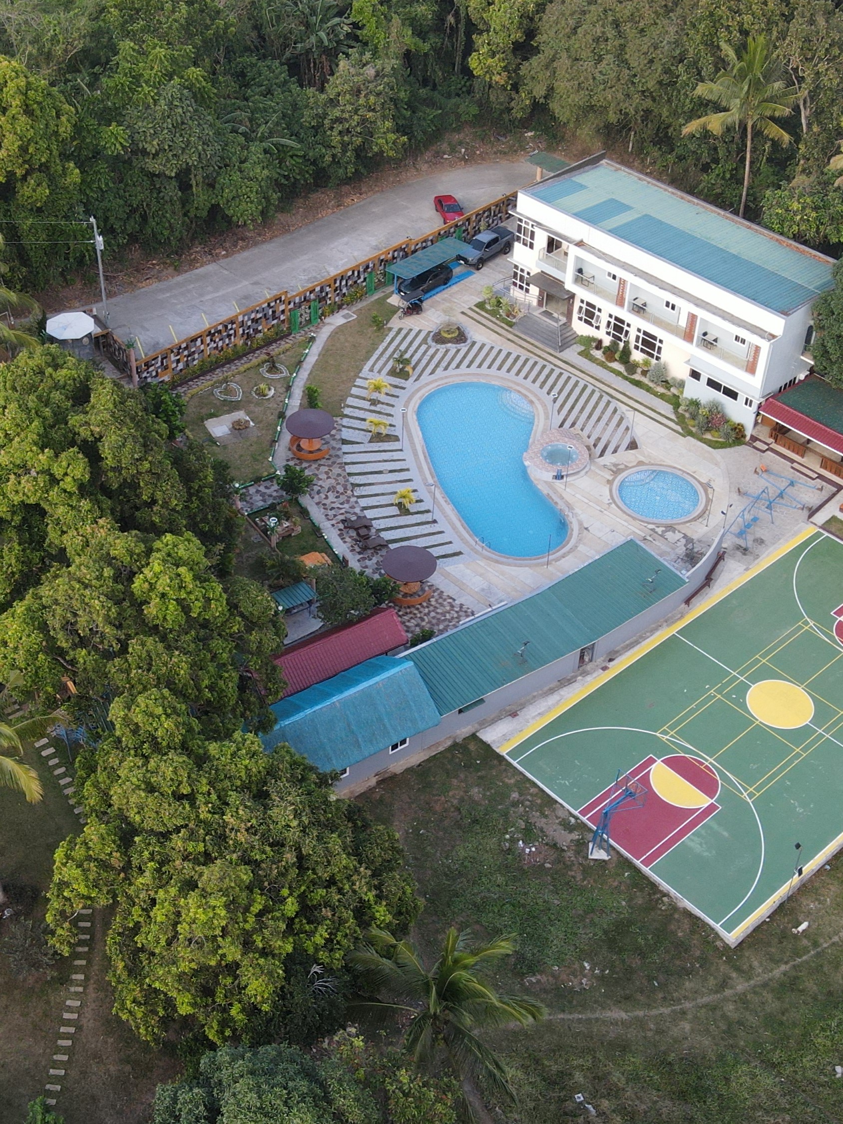 RM NATURE PARK